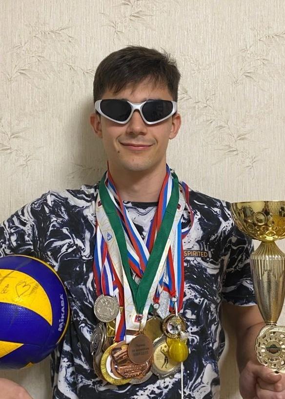 Константин